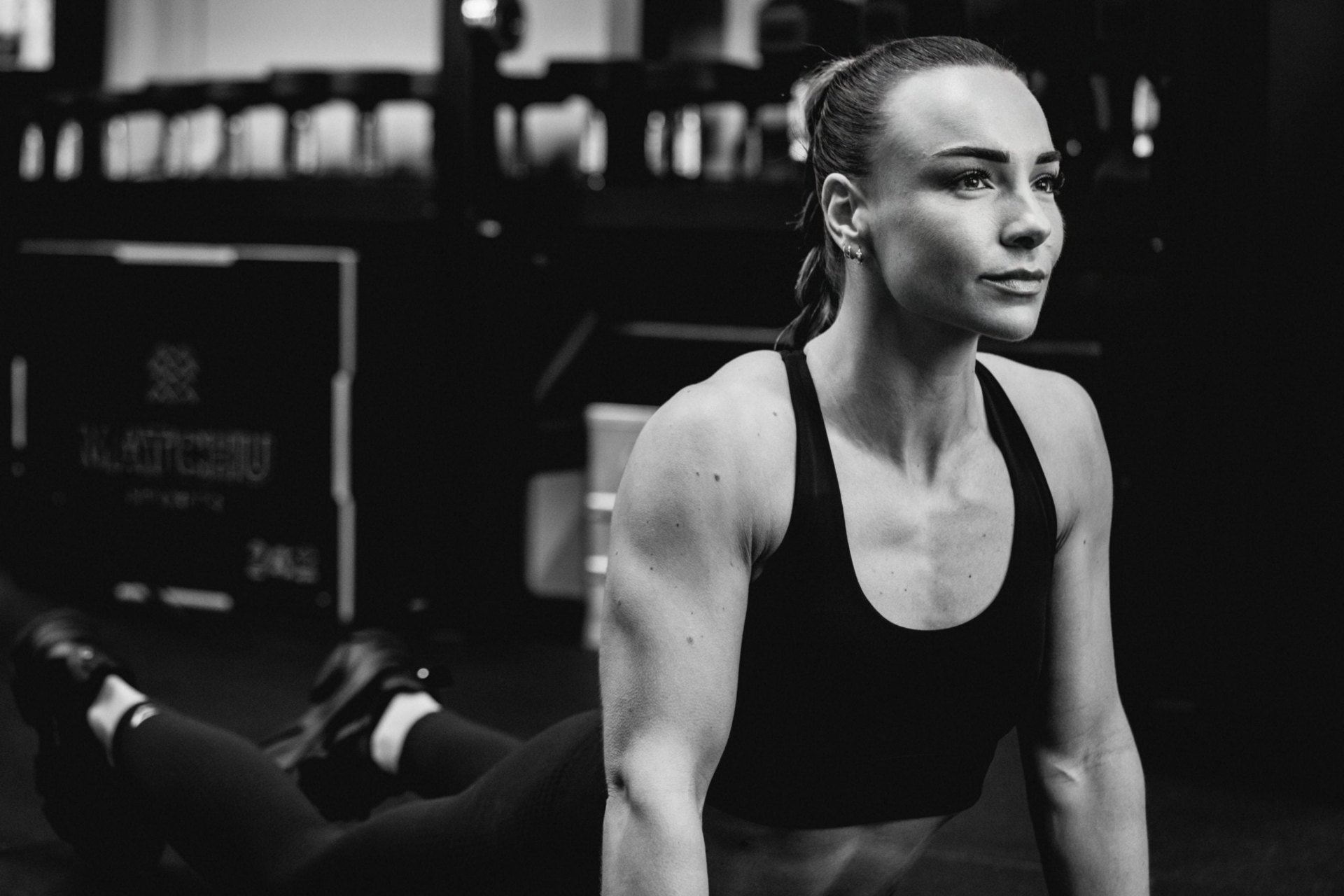 IN&OUT FIT training aanpak